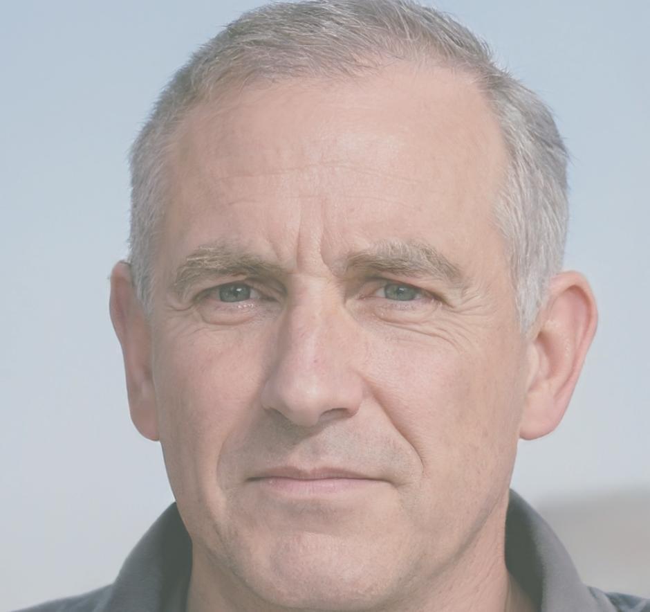 Portrait de Thomas Martin